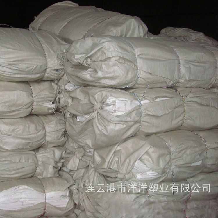编织袋生产厂